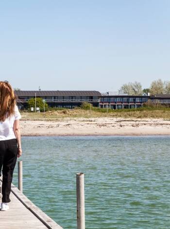 Kobæk Strand