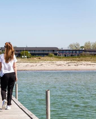 Kobæk Strand