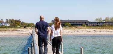 Kobæk Strand
