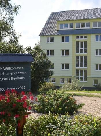 Werrapark Resort Hotel Heubacher Höhe