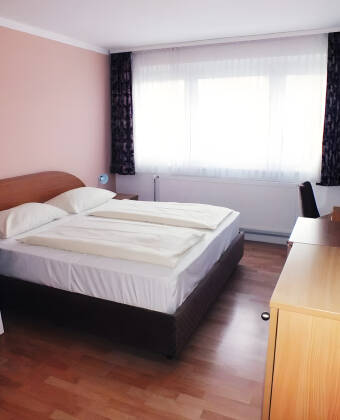 Uanset om du rejser alene, som par eller med hele familien: Werrapark Resort Hotel Heubacher Höhe tilbyder den rette indkvartering til enhver ferie.