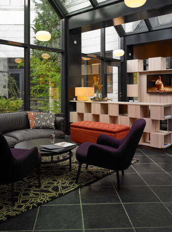 Scandic Aarhus Vest