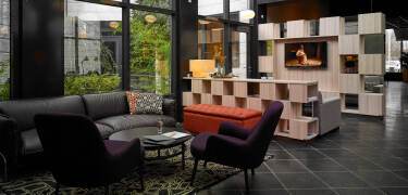 Scandic Aarhus Vest