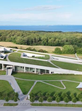 Aarhus offers a wide range of experiences from the Old Town and Marselisborg to Moesgaard Museum and Tivoli Friheden.