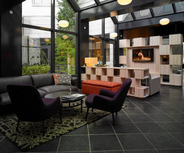 Scandic Aarhus Vest