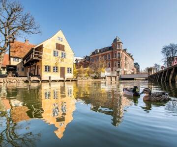 Aarhus ist nicht ohne Grund bereits vielfach als beste Einkaufsstadt Dänemarks ausgezeichnet worden.