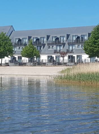 Strandhotel Dranske