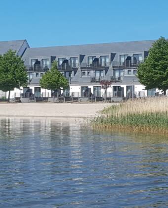 Strandhotel Dranske
