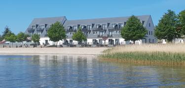 Strandhotel Dranske