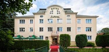 Active & Wellness Hotel Subterra