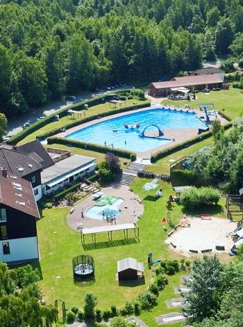 Hotel im Tannengrund