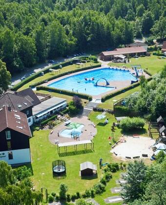 Hotel im Tannengrund