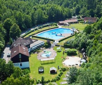 Hotel im Tannengrund