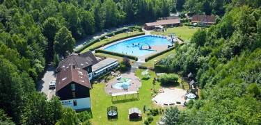 Hotel im Tannengrund