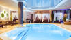 Dette 4-stjerners Spa-hotellet er det perfekte valget for en avslappende ferie i den elegante Harz-atmosfæren.