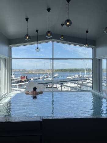 TanumStrand SPA & Resort