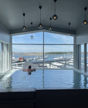 TanumStrand SPA & Resort