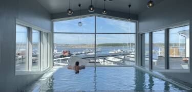 TanumStrand SPA & Resort
