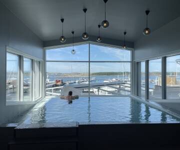 TanumStrand SPA & Resort