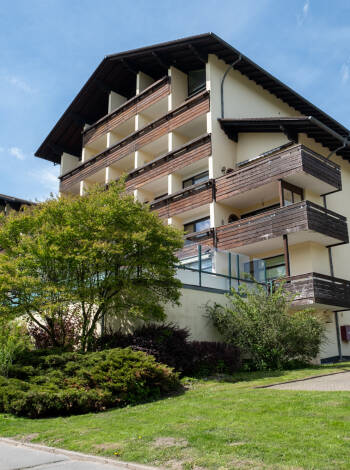 Der Wolfshof