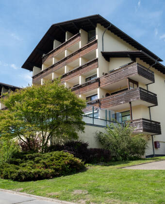 Der Wolfshof