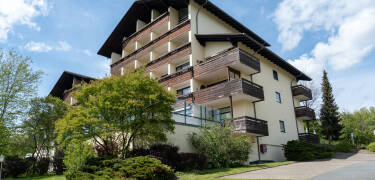 Der Wolfshof