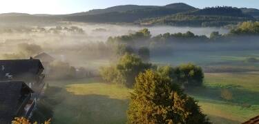 Explore the Harz Mountains with easy access to nearby excursions.