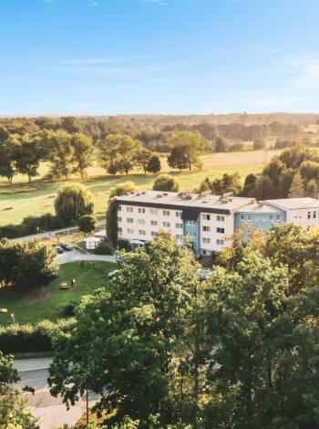Hotel am Tierpark