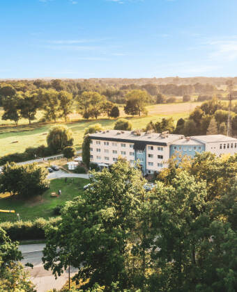 Hotel am Tierpark