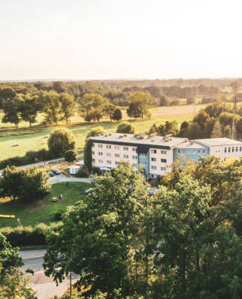 Hotel am Tierpark