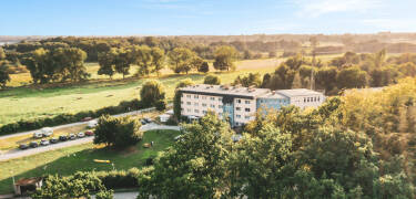 Hotel am Tierpark