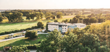 Hotel am Tierpark