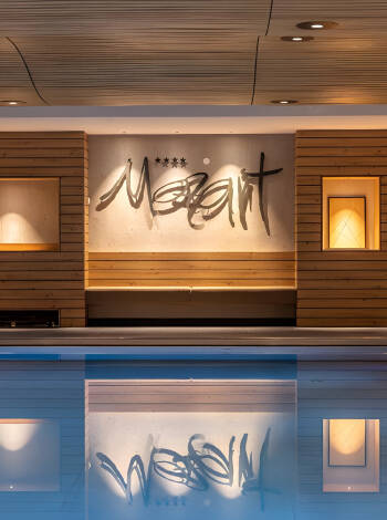 Hotel Mozart