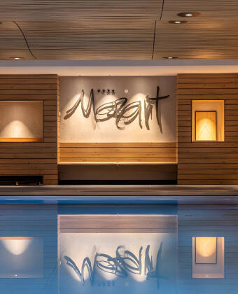 Hotel Mozart