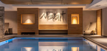 Hotel Mozart
