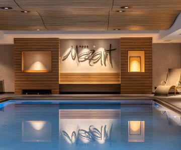Hotel Mozart