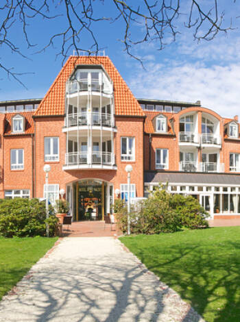 Hotel Hohe Wacht