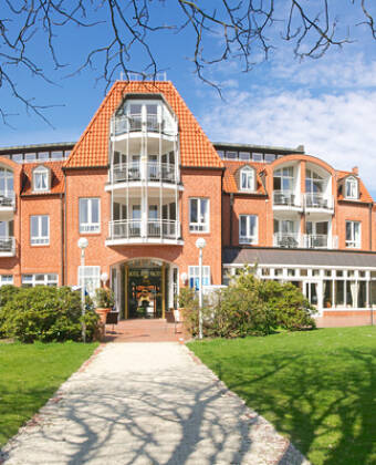 Hotel Hohe Wacht