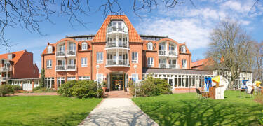 Hotel Hohe Wacht
