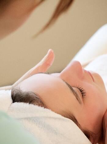 Vi rekommenderar att boka tider för massage och wellnessbehandlingar i förväg hemifrån
