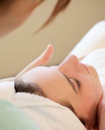 Vil I forkæle jer selv lidt ekstra, er der beautycenter og solarium. Book eventuelle massagebehandlinger hjemmefra.