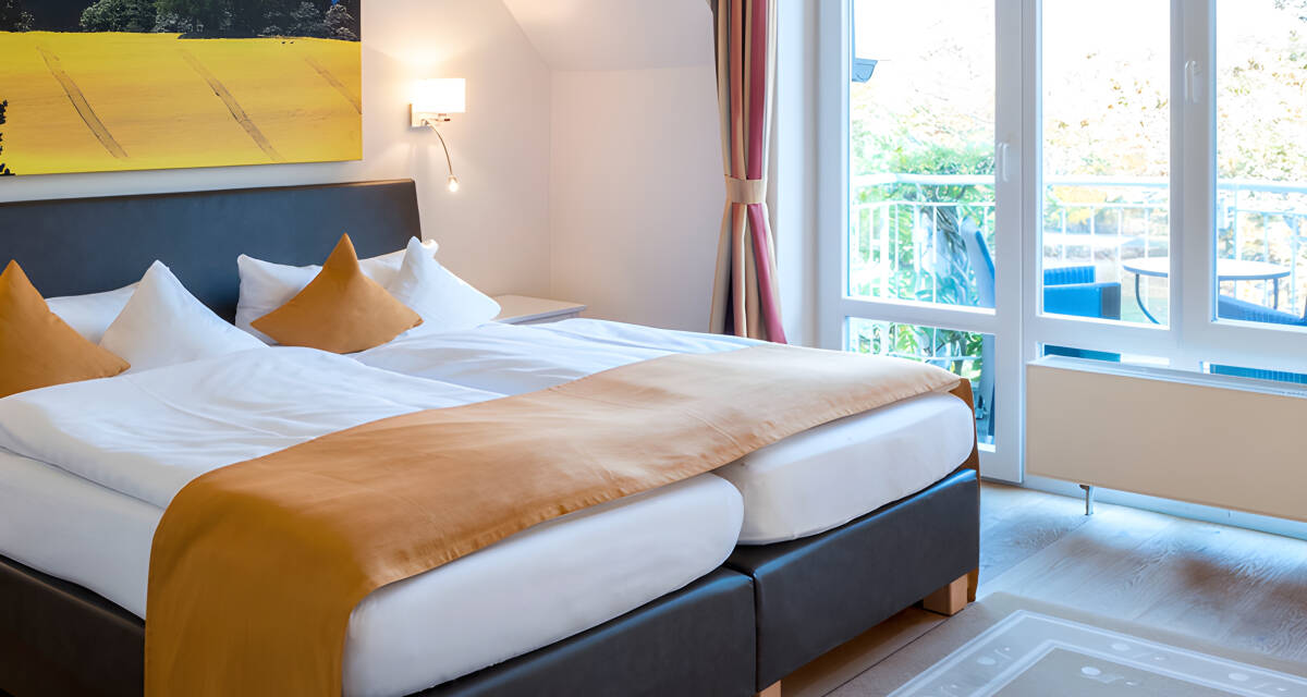 Double room Standard