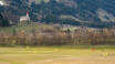 Golfspillere kan få en god dag på den 65 hektar store Zillertal Golfbane med 18 huller.