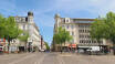 Neumünsters centrala läge i regionen ger er goda förutsättningar att utforska flera städer i Slesvig-Holsten.