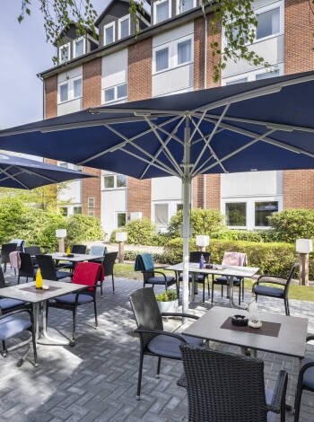 Best Western Hotel Prisma