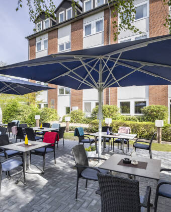 Best Western Hotel Prisma
