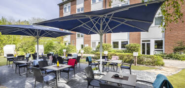 Best Western Hotel Prisma
