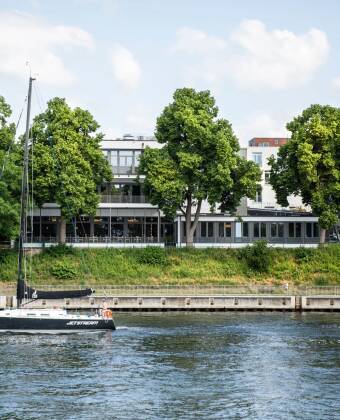 ConventGarten Hotel & Restaurant