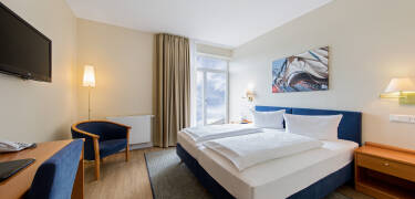 ConventGarten Hotel & Restaurant
