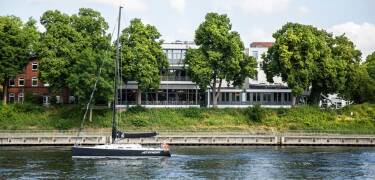ConventGarten Hotel & Restaurant